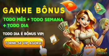 Programa VIP 2026bet - benefícios exclusivos